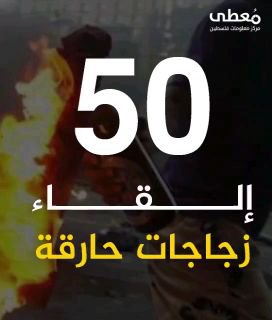🎞️ *فيديوغرافيك | أكثر من 835 عملاً مقاومـ.ـاً في الضفة خلال شهر فبراير الماضي*