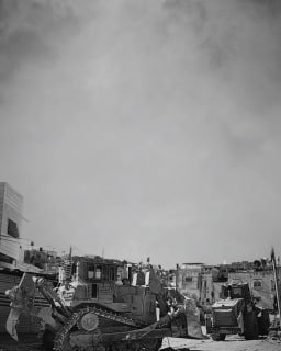 🎥 #شاهد

⭕ دمار غير مسبوق خلفه الاحتلال في مخيم طولكرم

wwww.mo3ta.ps