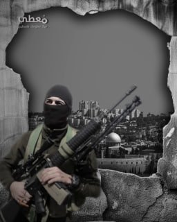 #شاهد

🔴 "حصاد الأسبوع"      
      
(144) عملاً مقاوماً نوعياً وشعبياً في الضفة والقدس، أسفرت عن (6) جرحى إسرائيليين

خلال الفترة ما بين 01-11-2024 حتى 07-11-2024