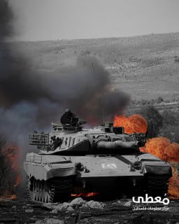 🔴 خسائر جيش الاحتلال خلال التوغل البري في لبنان

🗓 19-11-2024