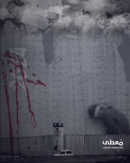 #شاهد | فيديوجراف 

🔴 5038 انتهاكا من قبل الاحتلال والمستوطنين في القدس، و59584 مستوطنا اقتحموا المسجد الأقصى خلال عام 2024

⭕️ مركز معلومات فلسطين - مُعطى - https://mo3ta.ps/sin
