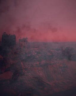 #شاهد

🔴 100 يوم على الإبادة والعملية البرية في شمال القطاع، 5000 شهيد ومفقود و9500 مصاب و2600 معتقل.

🔵 مركز معلومات فلسطين - مًعطى - www.mo3ta.ps