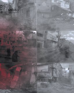 🔴 شاهد | أكبر عملية هدم في طولكرم منذ بدء العدوان على مخيمات شمال الضفة الغربية

🔹 مركز معلومات فلسطين -مُعطى- www.mo3ta.ps