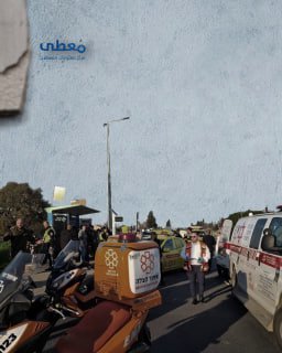 ⭕️ #شاهد | حصاد المقاومة الأسبوعي في الضفة والقدس خلال الفترة ما بين 21/03/2025 حتى 27/03/2025

🔴 مركز معلومات فلسطين -مُعطى- www.mo3ta.ps