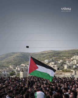 ⭕️ #شاهد | 18 شهيداً في الضفة الغربية خلال شهر مايو 2025

🔴 مركز معلومات فلسطين -مُعطى- www.mo3ta.ps