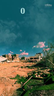 #شاهد

◾️ 664 رياضيا فلسطينيا قتلهم الاحتلال منذ بدء الإبادة

🔹 مركز معلومات فلسطين - مُعطى - www.mo3ta.ps