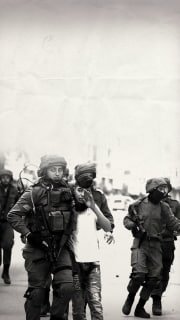 #شاهد

⭕️ القدس تسجِّل أعلى معدل لاعتقال الأطفال

🔹 مركز معلومات فلسطين-مُعطى www.mo3ta.ps