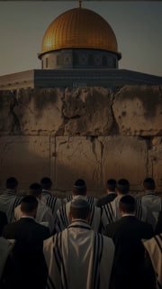 #شاهد|

◾  في ما يسمى "ذكرى خراب الهيكل"

⭕ جماعات "الهيكل" المزعوم تستعد لتنفيذ أكبر اقتحام للمسجد الأقصى، وتحقيق رقم غير مسبوق يتمثل في 5 آلاف مقتحم خلال يوم واحد، الخميس المقب