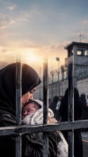 #شاهد|

⭕ 9 فلسطينيات وضعن موالديهن خلف قضبان الاحتلال

🔹 مركز معلومات فلسطين -مُعطى- www.mo3ta.ps